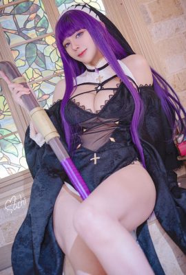 Machi馬吉 – Cinnamoroll Part08 (78P)