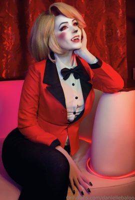 Danielle Beaulieu – Charlie（哈茲賓酒店）