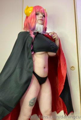 親愛的可愛 – 伊魯魯