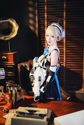 DollyFJ 封疆疆v – Asuma Toki