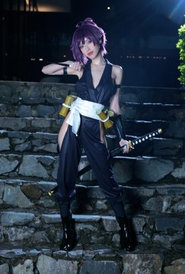 Elizamiaomiao – Yuzuriha (地獄樂)