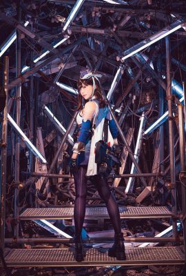 伊利 – 瑪麗安 (NOD)