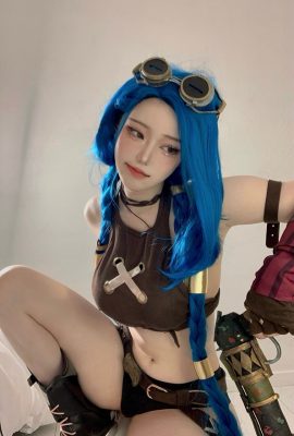 Evawish – 厄運奧術