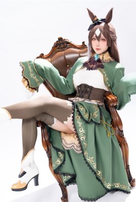 Hoshilily 星之遲遲– Satono Diamond