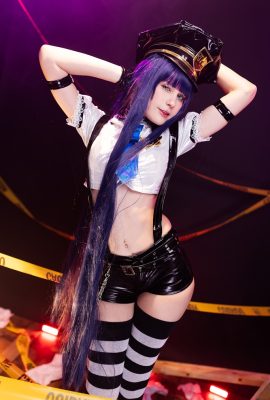 Jean WanWan – 放養無政府狀態官員