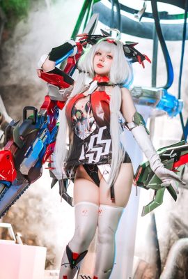 九言九字-納格林（跨核）