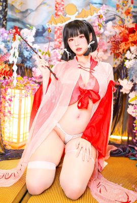 KaYa Huang – 輝夜姬（黑犬）