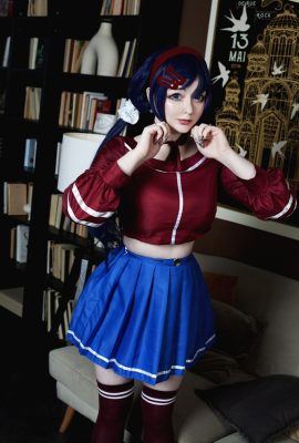 Kamelya Chan – Mita (MiSide)