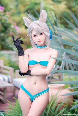 Kuuko W – Lynette 比基尼