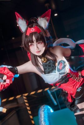 Kuuko W – Nekomata（無禪零區）