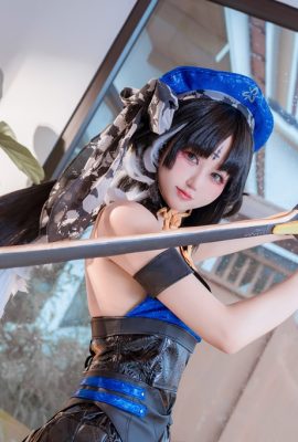 Kuuko W – Yangyang（呼嘯波濤）