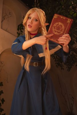 拉達·柳莫斯 – 瑪西爾·多納托