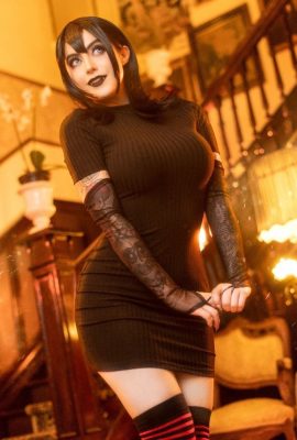 杜莎夫人 – 梅維斯