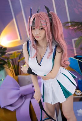 櫻井兔安吉莉亞 – 布雷默頓（碧藍航線）