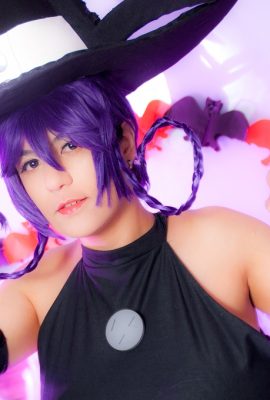 勞拉·派昂 – 布萊爾·萬聖節（噬魂者）