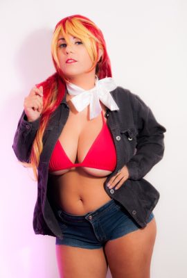 勞拉·派昂 – 修羅霧隱