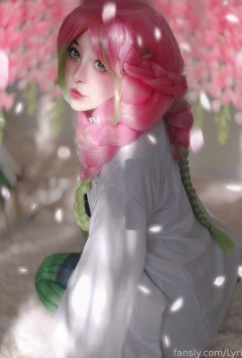 抒情詩——甘露寺三里