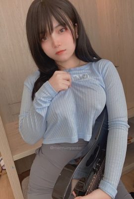 Menruinyanko (Angel Chan) – 吉他姐妹