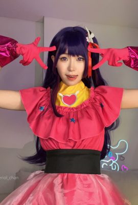 梅里奧爾·陳 – 星野愛