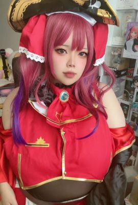 Miniyeou – Houshou Marine