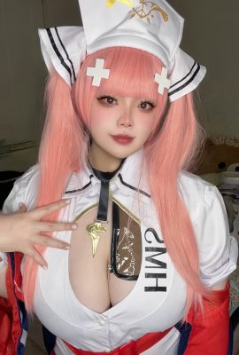 Miniyou – 珀爾修斯（碧藍航線）