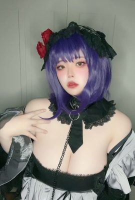 Miniyeou – 黑江雫