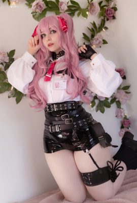 Mirikashi – Yuni (NIKKE)