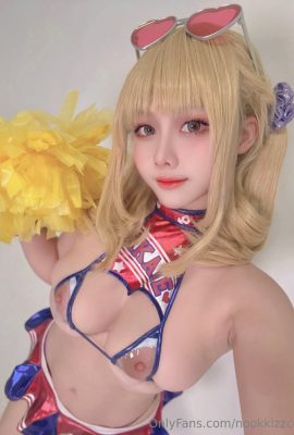 Nookkizz – 七尾茜