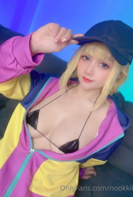 Nookkizz – 月見英子