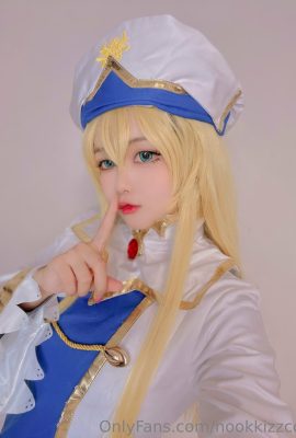 Nokkzz – Priestss（哥布林殺手）