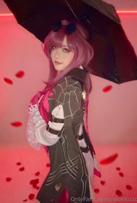 Nookkizz – 卡夫卡（阪堺：星軌）