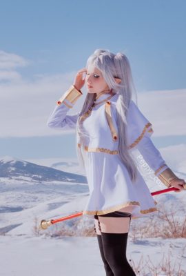 Peppy Cos – 冰凍