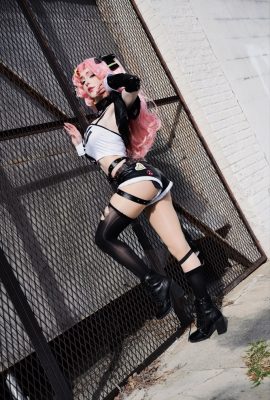 Petra Fyed – 妮可（Zenless Zone Zero）