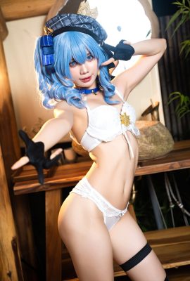 PoppaChan – 星町水成內衣