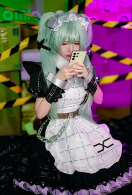 土豆哥斯拉 – 科林（無禪零區）