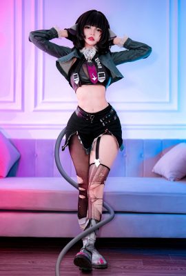 土豆哥斯拉 – 無名氏 (Zenless Zone Zero)