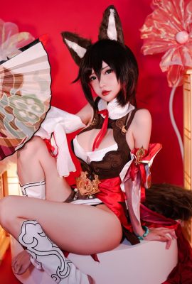 土豆哥斯拉 – 聽雲