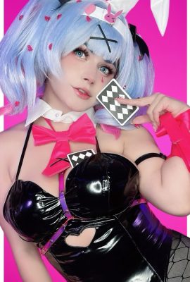 Punkan – 初音未來 Rabet Hole