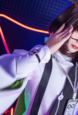 Pyon Lay – 沉默（明日方舟）