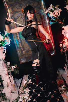 當舖——Yor Forger