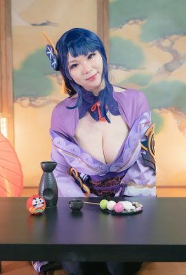 Quistreous – 雷電將軍