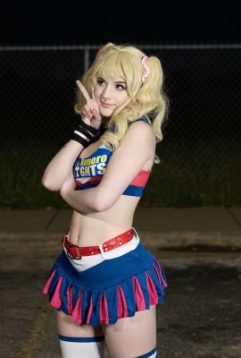 Robotzngutz – 朱麗葉·史達琳