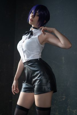 Sai Westwood（Misaki Sai）——Reze