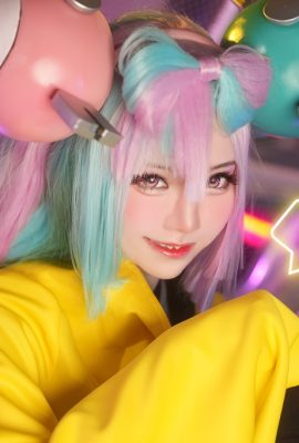 莎莉·多拉斯諾 – 愛奧諾