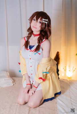 Sameki ——犬神可隆