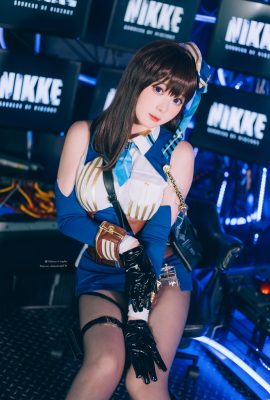 Shimo – 瑪麗安（NOD）