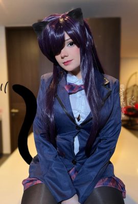 SweetieLine——小美翔子