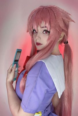 SweetieLine——加西由乃