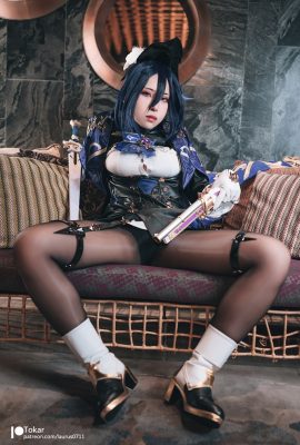 Tokar 浵卡– Clorinde