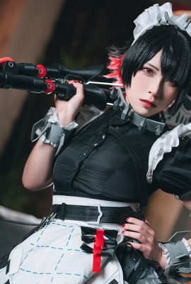 託卡·浵卡 – 伊倫·喬